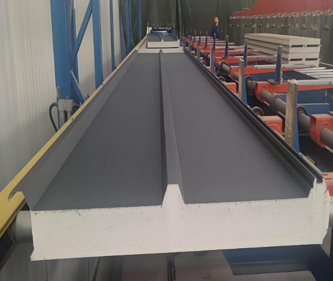 齐齐哈尔聚氨酯泡沫保温板