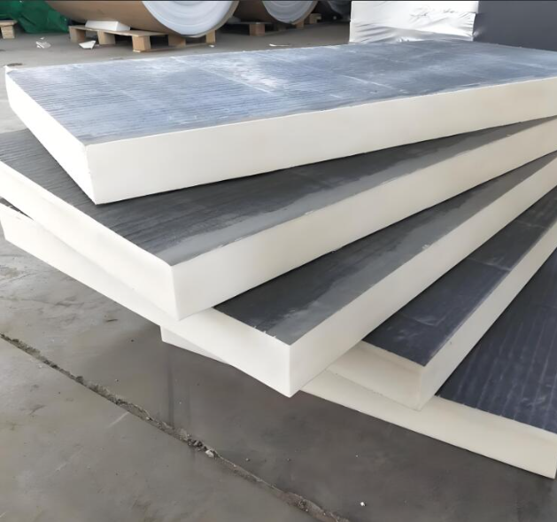 齐齐哈尔聚氨酯保温板规格