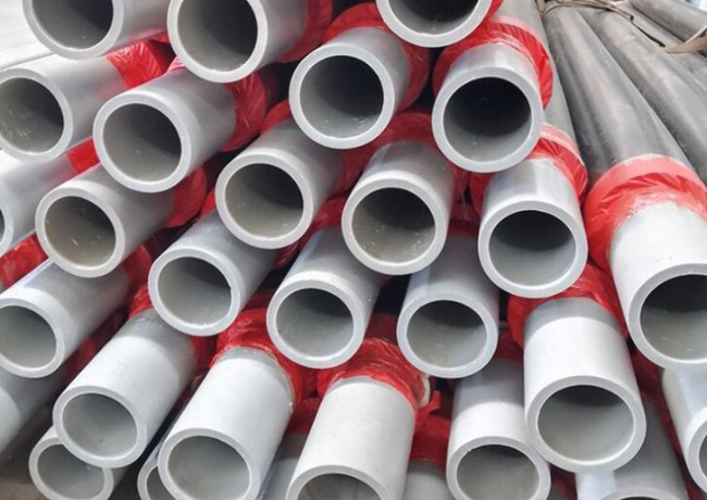 齐齐哈尔PE-RT预制保温管